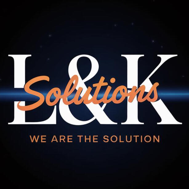 We Are The Solution